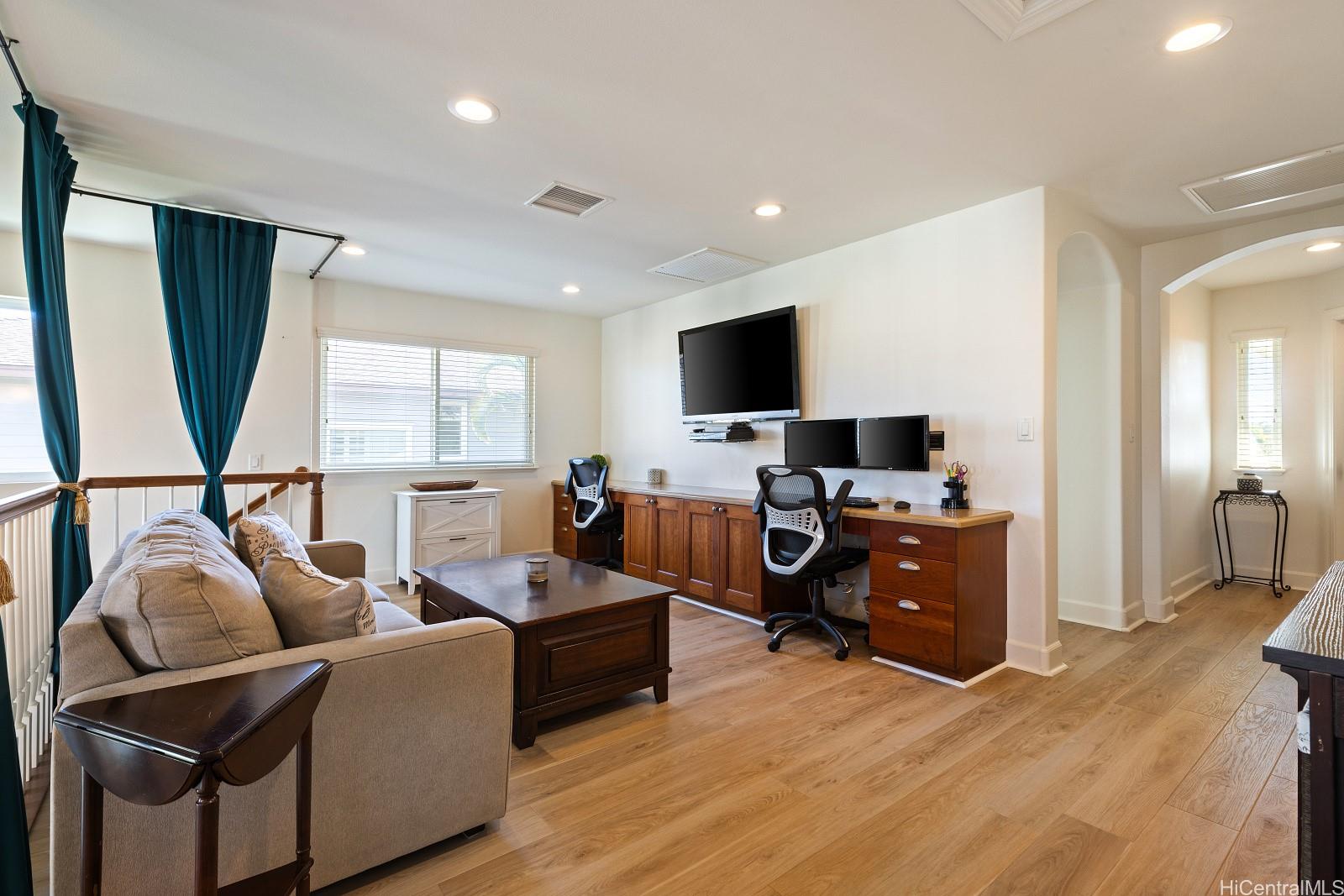 91-1051  Waikapoo Street Hoakalei-ka Makana, Ewaplain home - photo 16 of 25