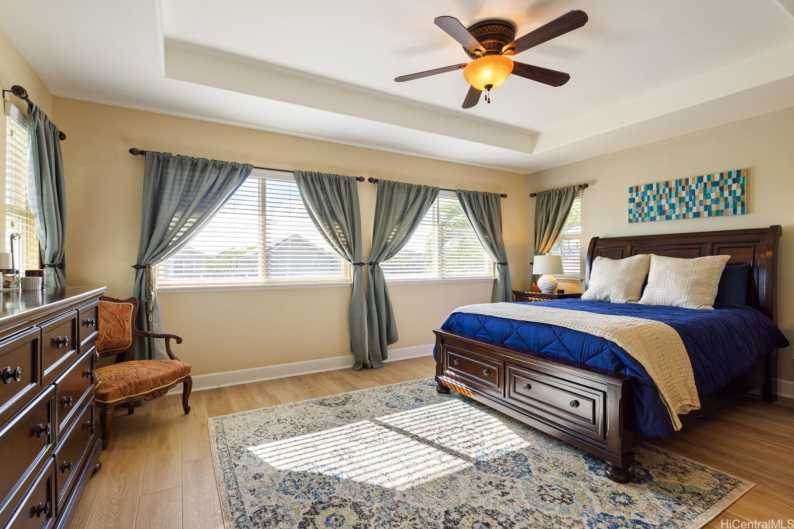 91-1051  Waikapoo Street Hoakalei-ka Makana, Ewaplain home - photo 17 of 25