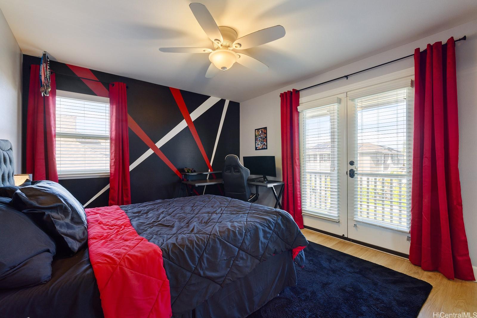 91-1051  Waikapoo Street Hoakalei-ka Makana, Ewaplain home - photo 19 of 25