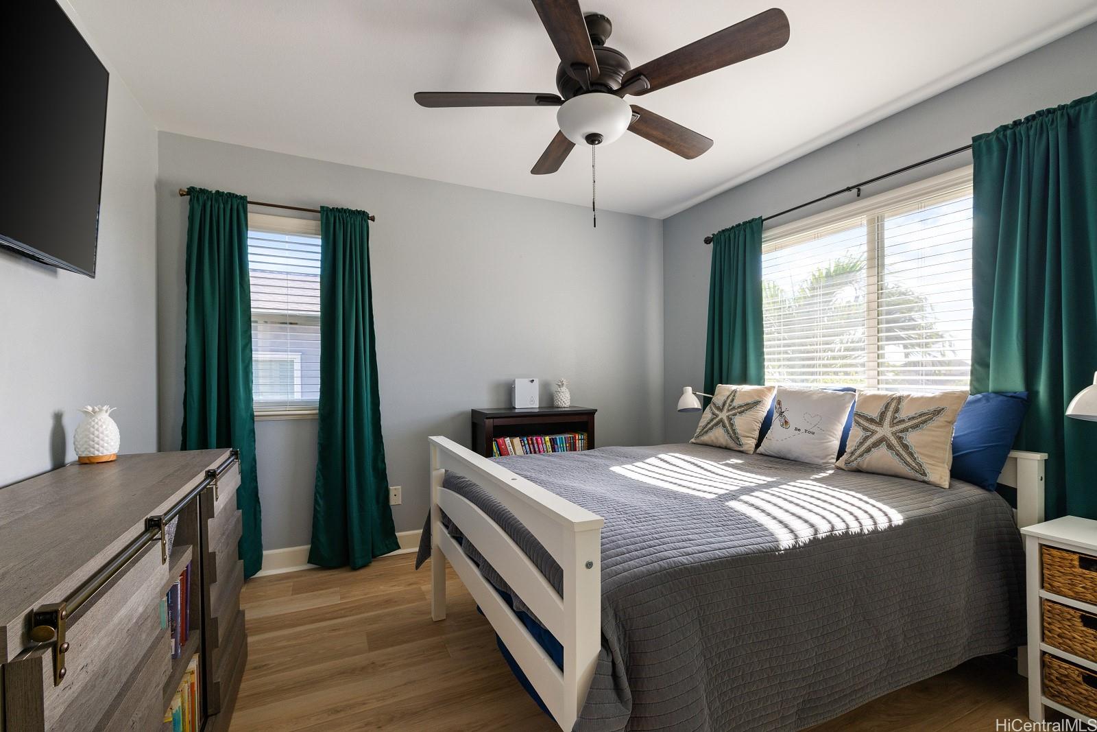 91-1051  Waikapoo Street Hoakalei-ka Makana, Ewaplain home - photo 20 of 25