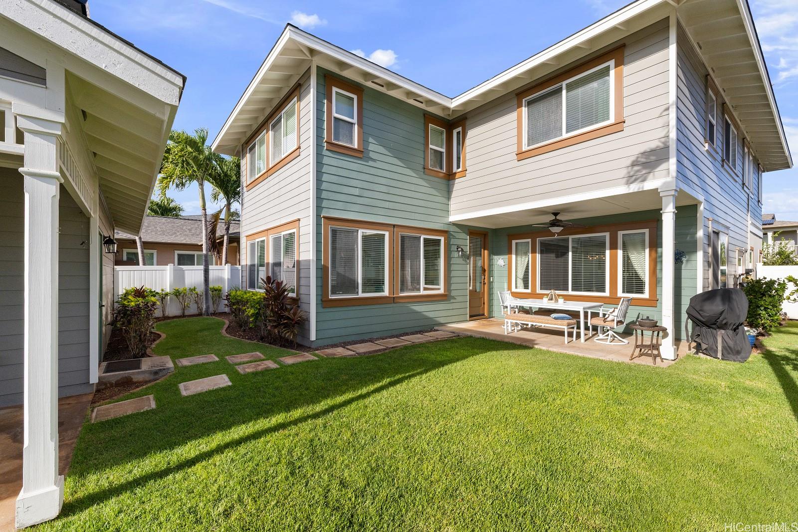 91-1051  Waikapoo Street Hoakalei-ka Makana, Ewaplain home - photo 22 of 25