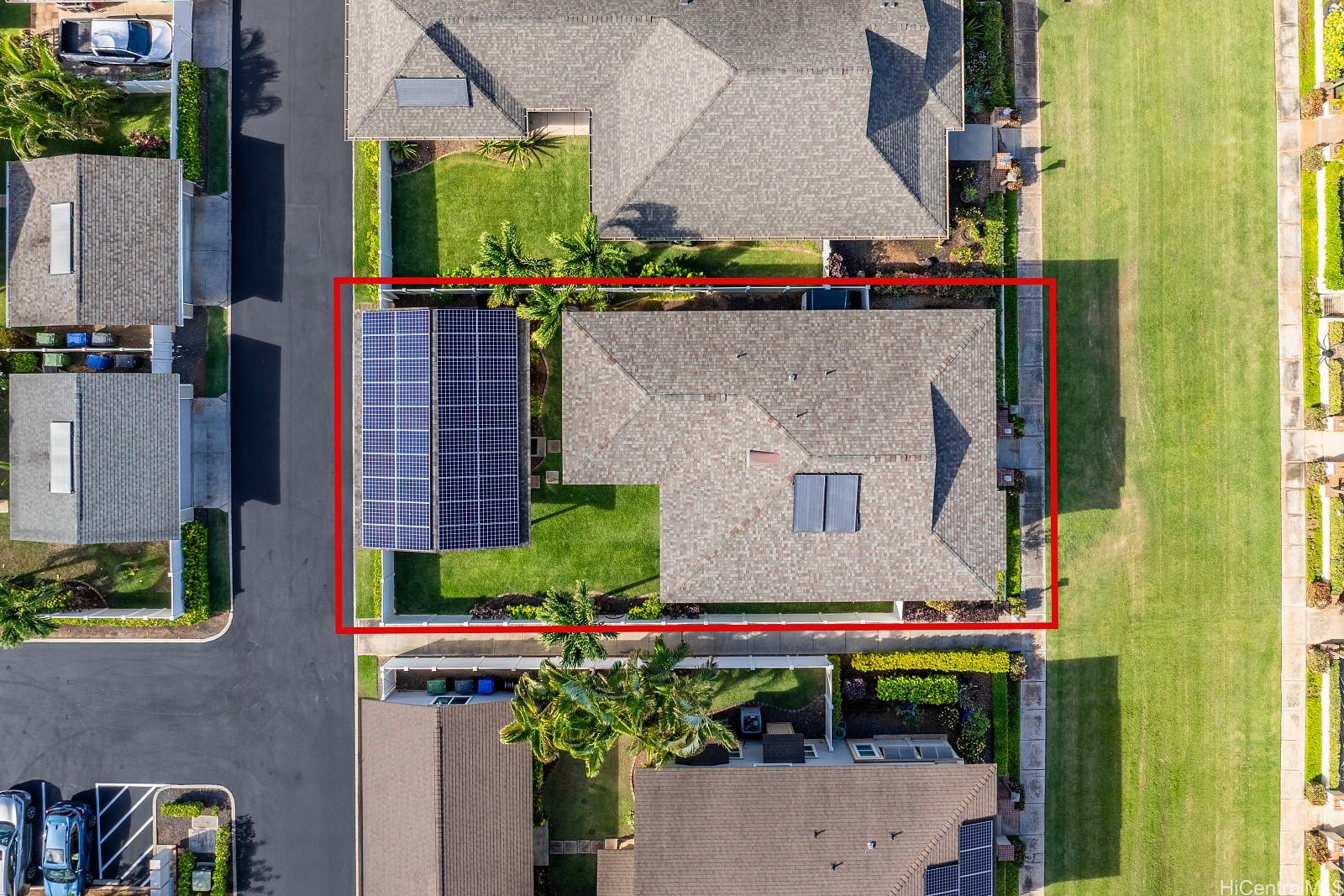 91-1051  Waikapoo Street Hoakalei-ka Makana, Ewaplain home - photo 25 of 25