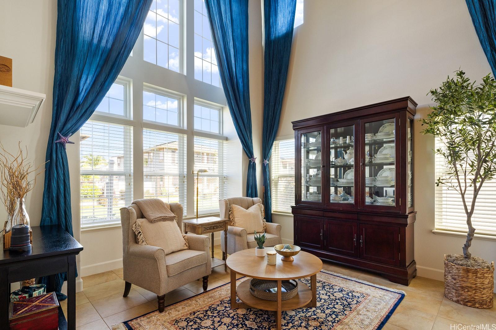 91-1051  Waikapoo Street Hoakalei-ka Makana, Ewaplain home - photo 4 of 25