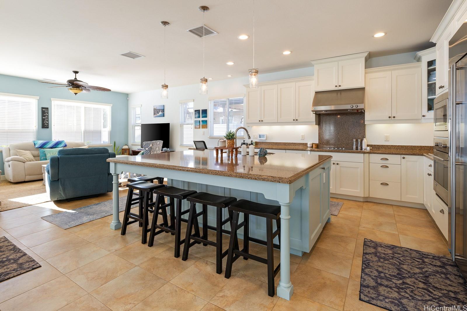 91-1051  Waikapoo Street Hoakalei-ka Makana, Ewaplain home - photo 7 of 25