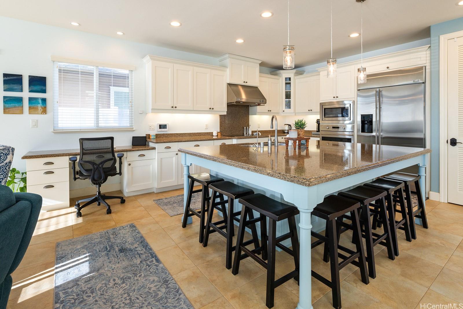 91-1051  Waikapoo Street Hoakalei-ka Makana, Ewaplain home - photo 8 of 25