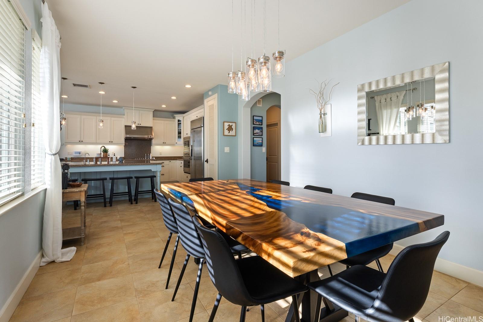 91-1051  Waikapoo Street Hoakalei-ka Makana, Ewaplain home - photo 10 of 25