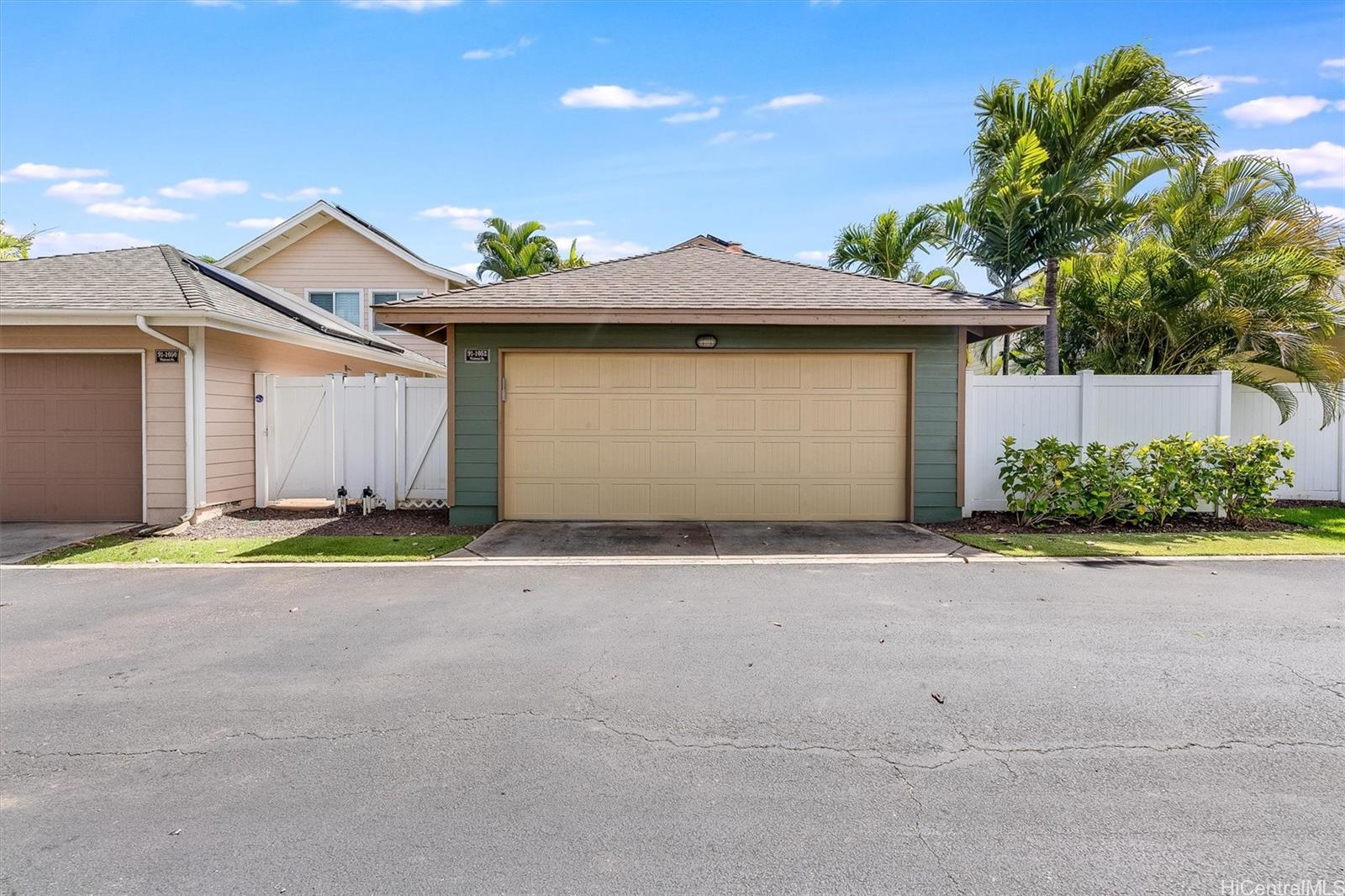 91-1052 Waiemi Street Ewa Beach - Rental - photo 25 of 25