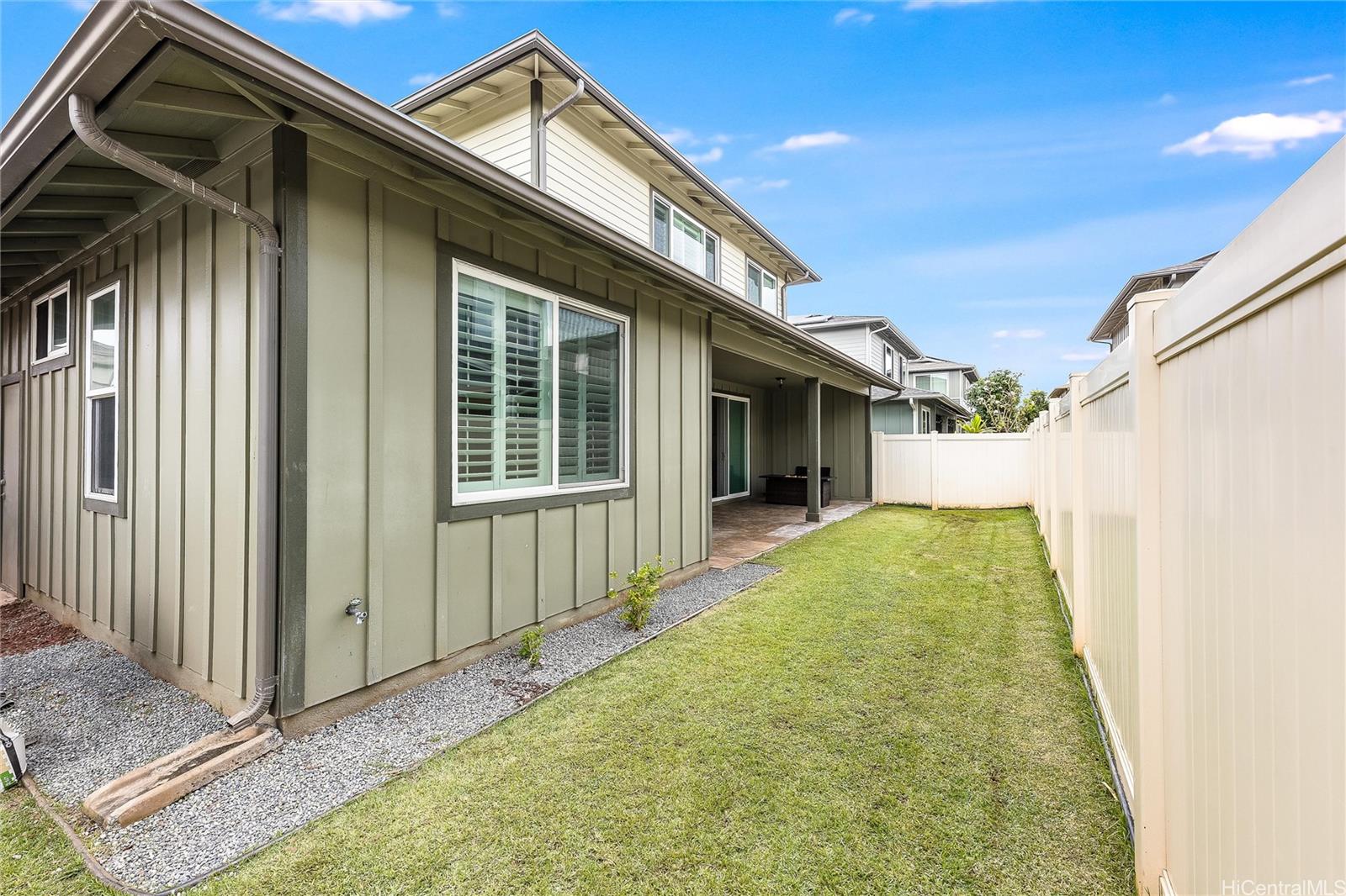 91-1053 Pekau St Ewa Beach - Rental - photo 25 of 25