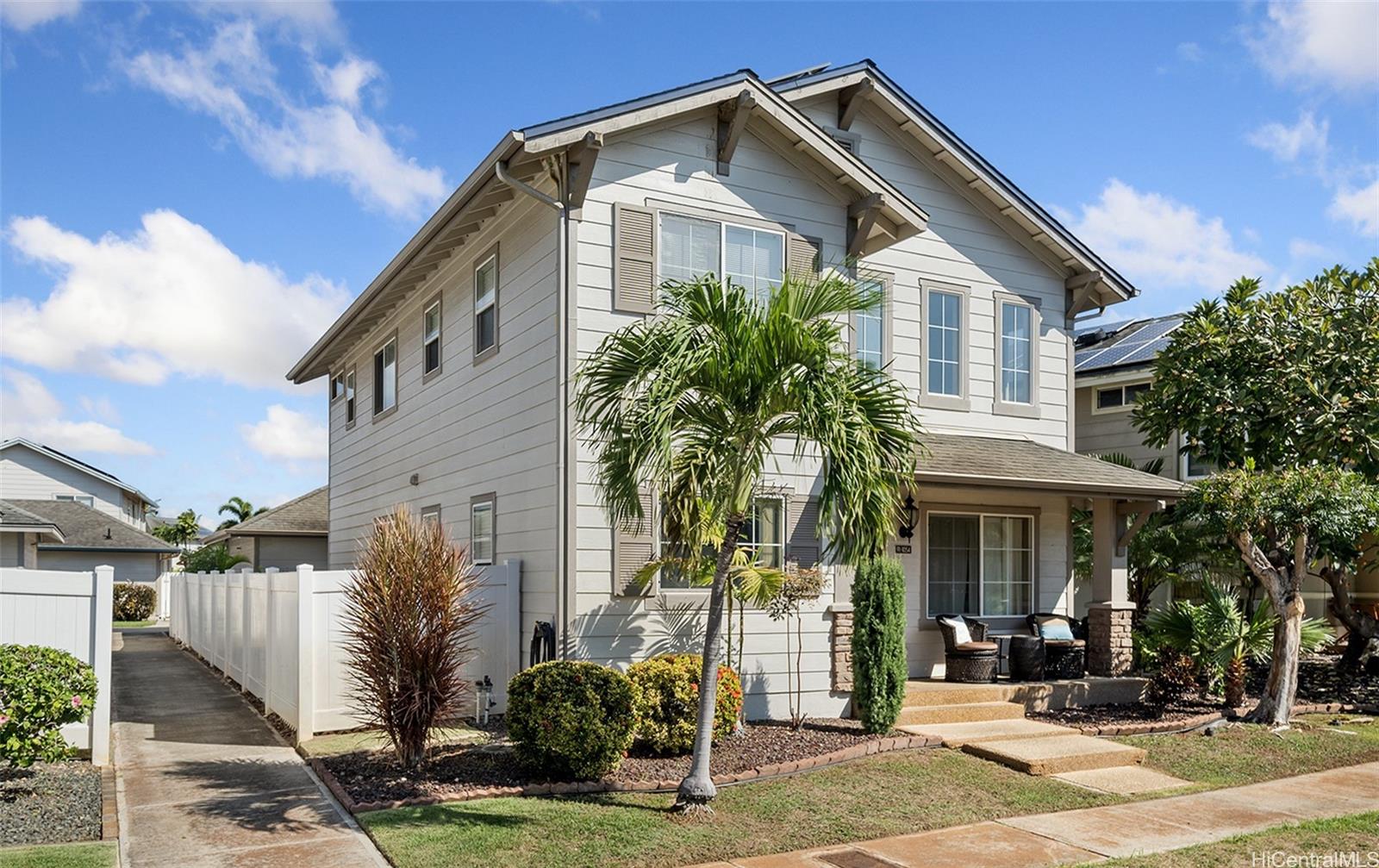 91-1054  Kaiheenalu St Ocean Pointe, Ewaplain home - photo 2 of 25