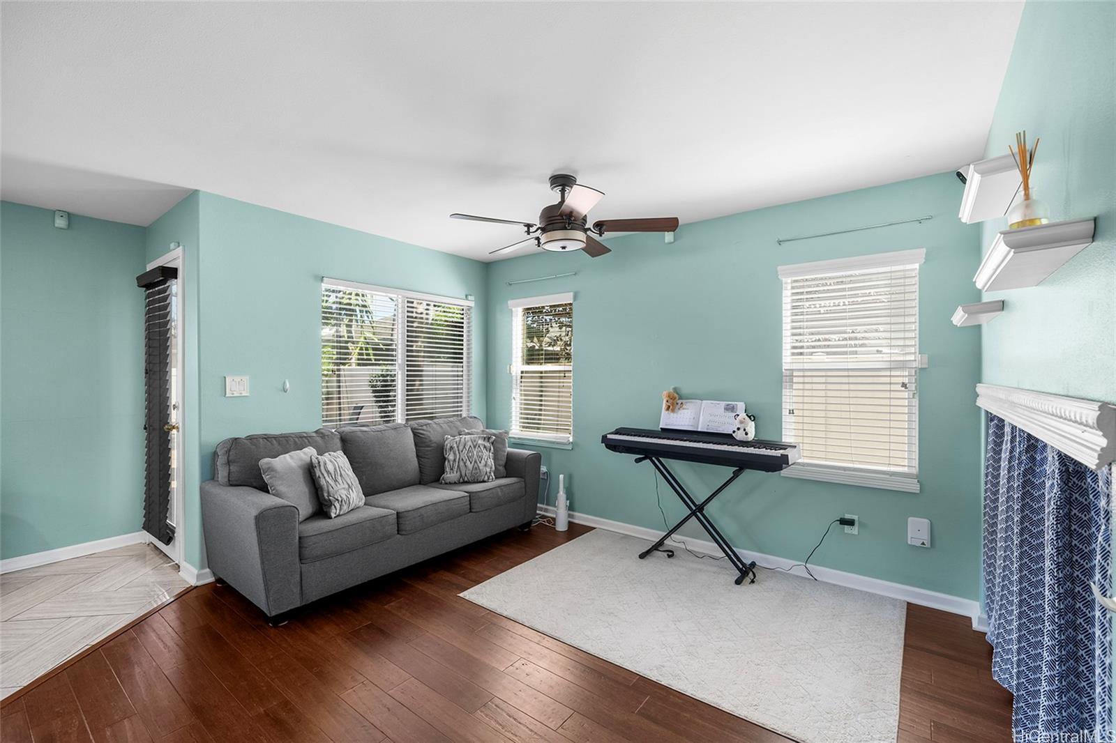 91-1054  Kaiheenalu St Ocean Pointe, Ewaplain home - photo 11 of 25