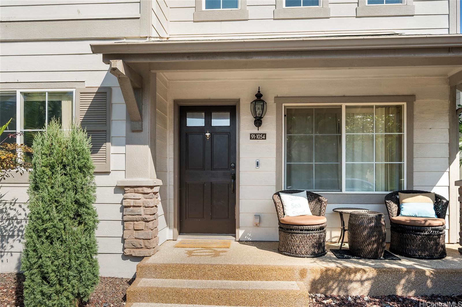 91-1054  Kaiheenalu St Ocean Pointe, Ewaplain home - photo 3 of 25