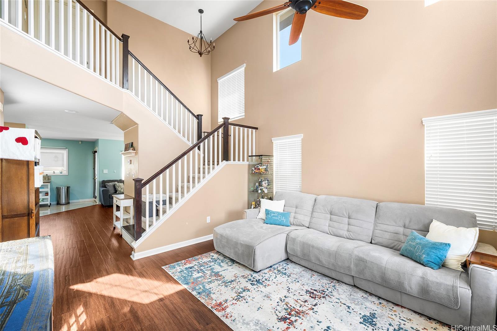 91-1054  Kaiheenalu St Ocean Pointe, Ewaplain home - photo 4 of 25