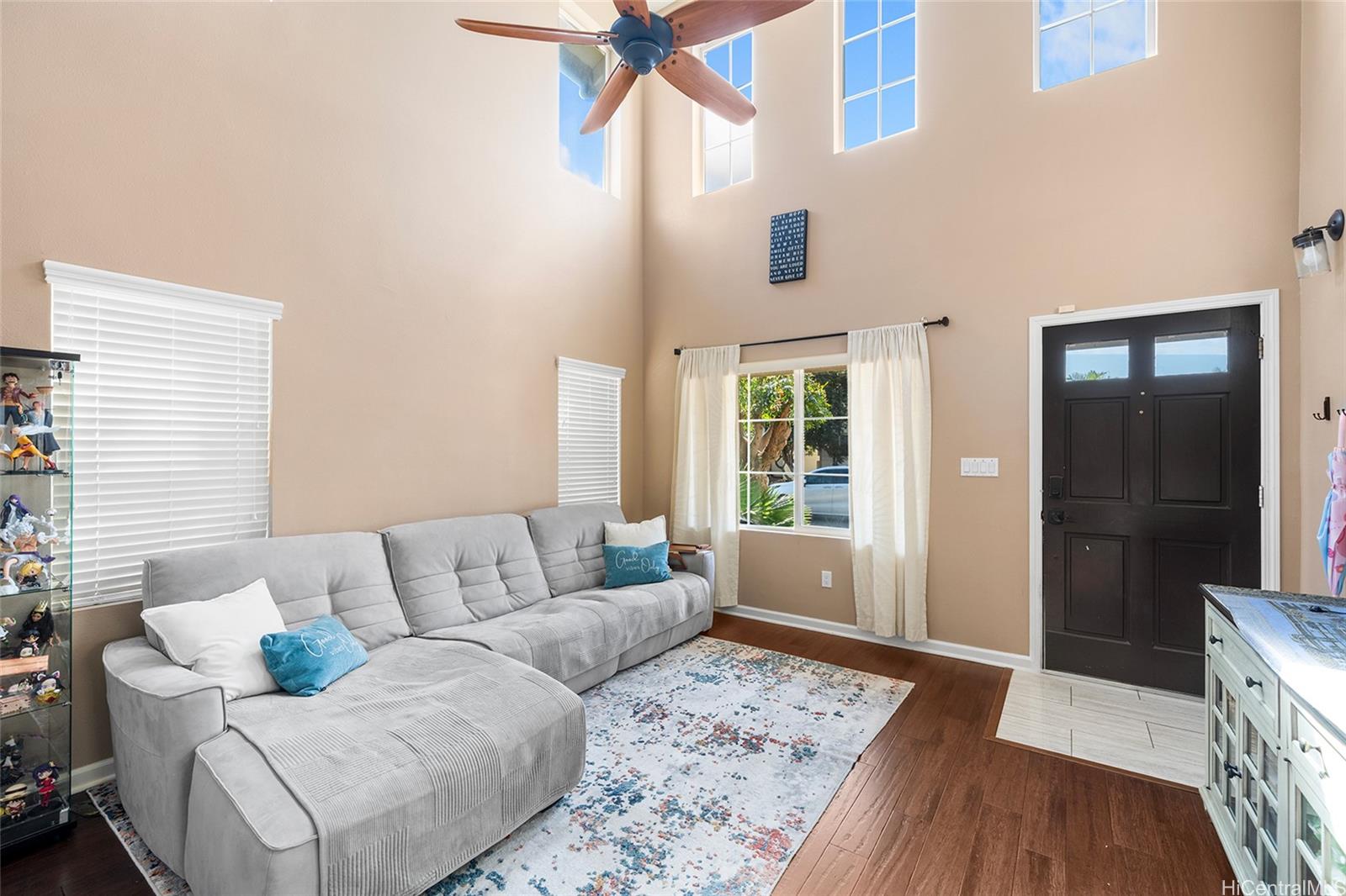 91-1054  Kaiheenalu St Ocean Pointe, Ewaplain home - photo 5 of 25