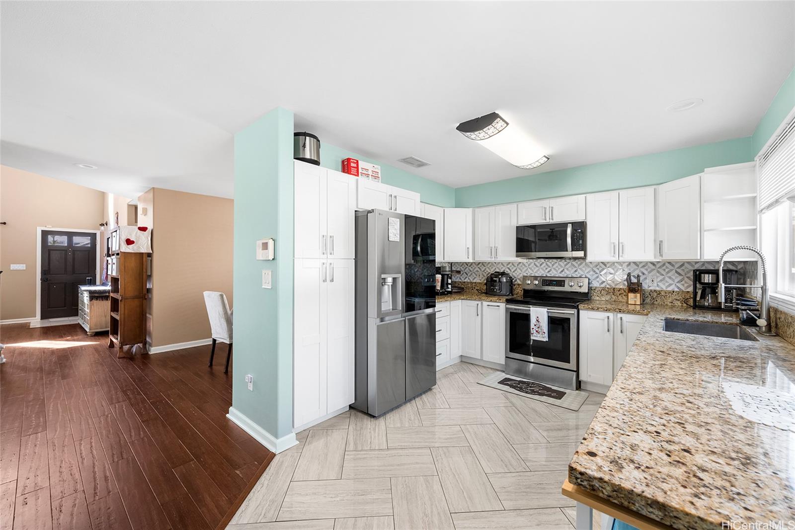 91-1054  Kaiheenalu St Ocean Pointe, Ewaplain home - photo 9 of 25