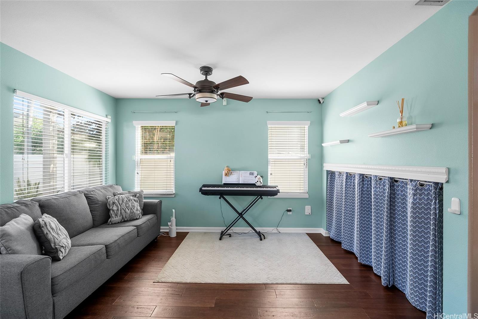 91-1054  Kaiheenalu St Ocean Pointe, Ewaplain home - photo 10 of 25