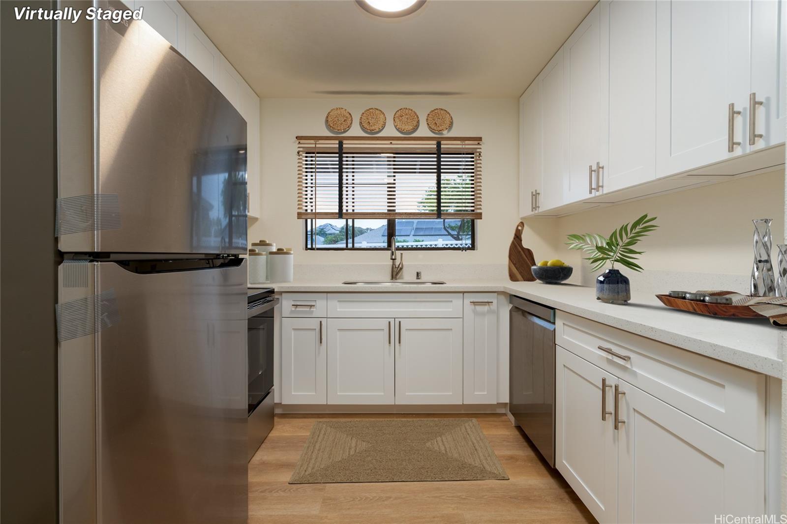 91-1055  Anaunau St Westloch Fairway, Ewaplain home - photo 14 of 24