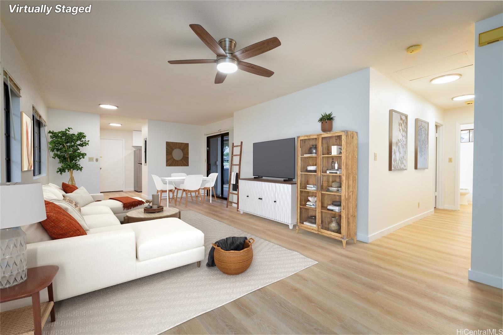 91-1055  Anaunau St Westloch Fairway, Ewaplain home - photo 3 of 24