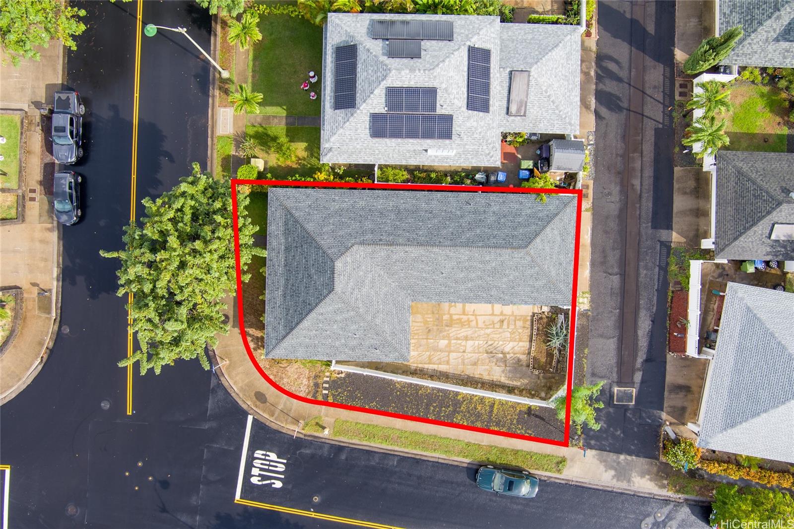 91-1055  Anaunau St Westloch Fairway, Ewaplain home - photo 23 of 24