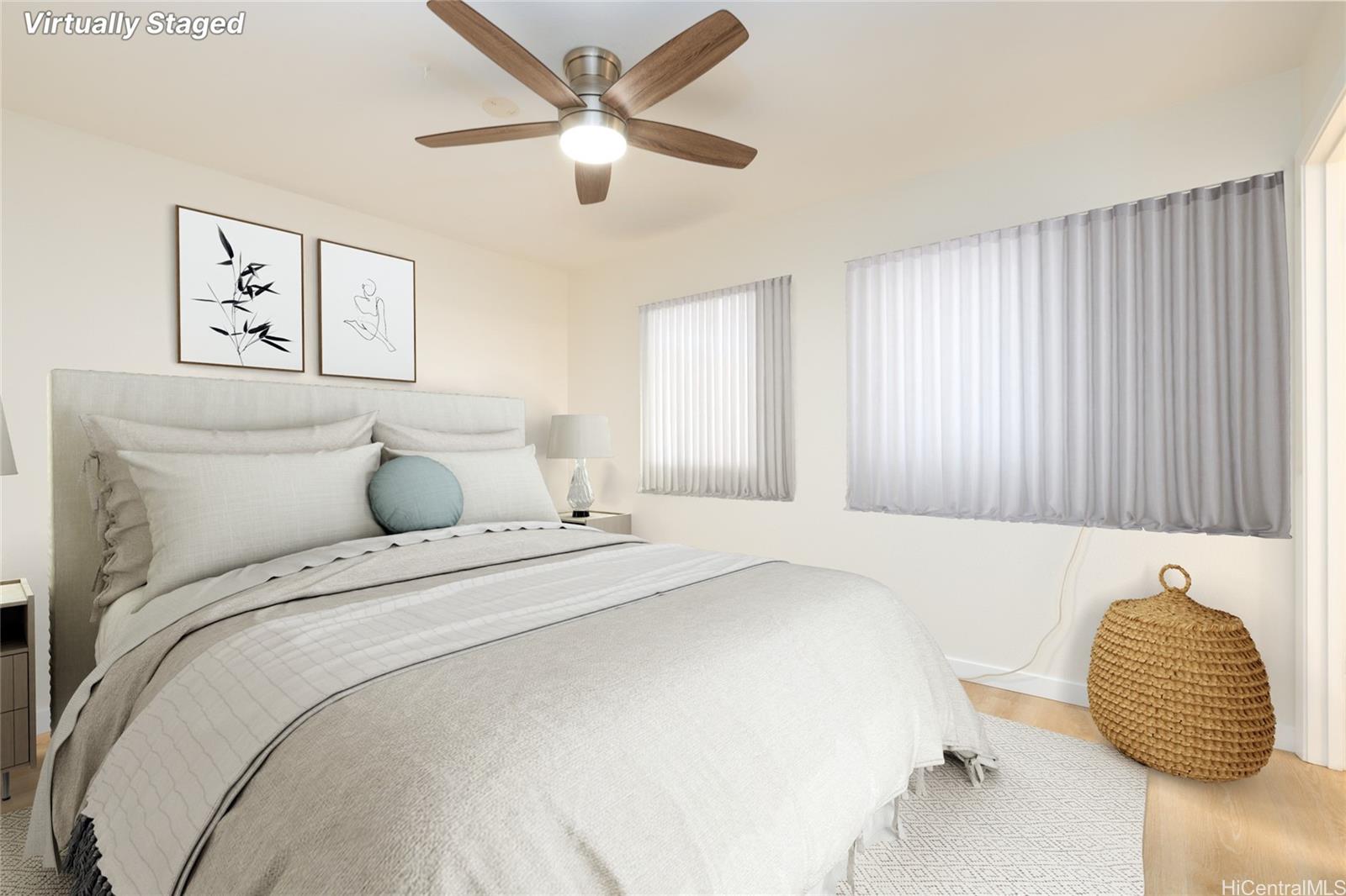 91-1055  Anaunau St Westloch Fairway, Ewaplain home - photo 7 of 24