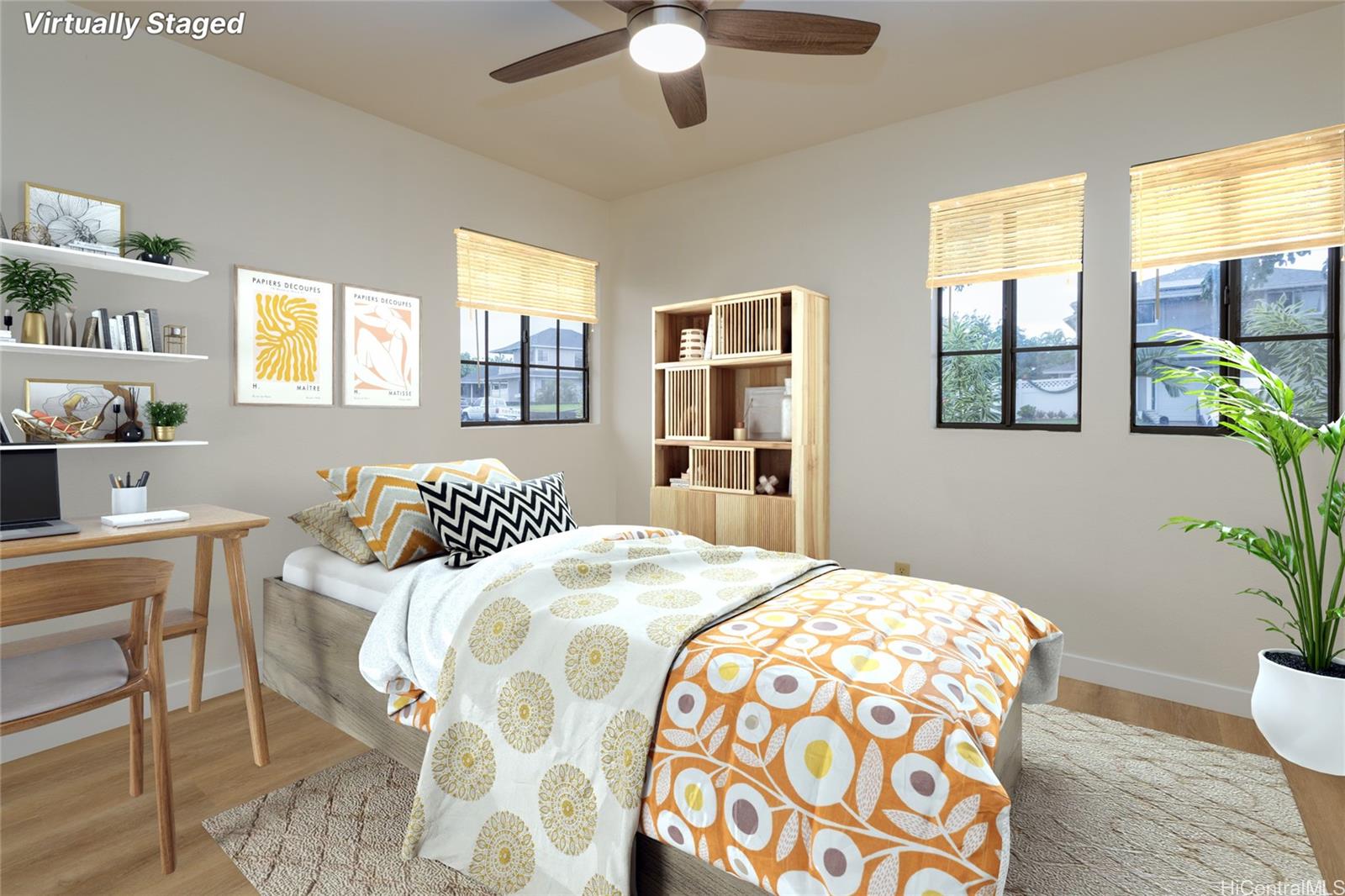 91-1055  Anaunau St Westloch Fairway, Ewaplain home - photo 8 of 24