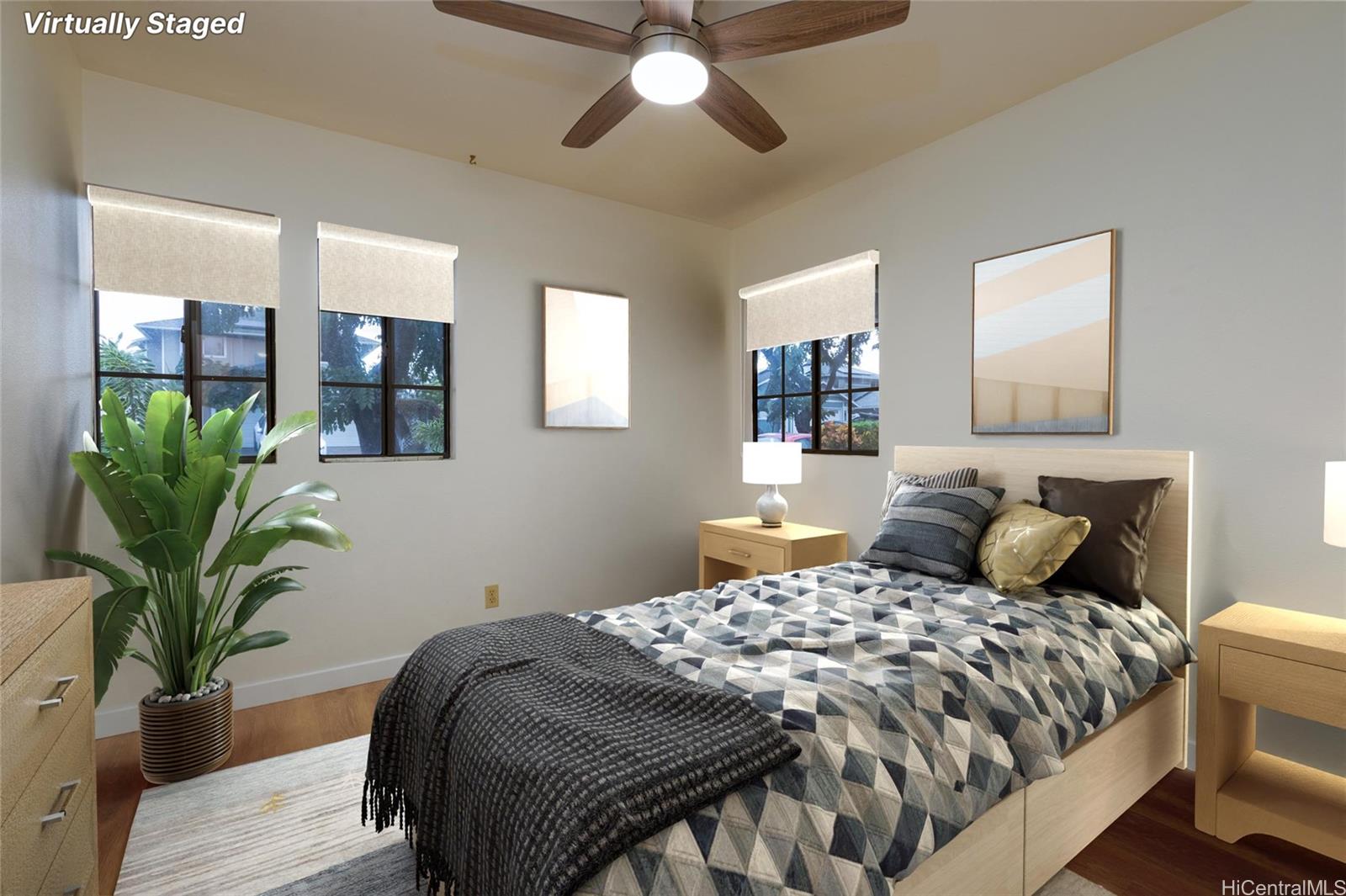 91-1055  Anaunau St Westloch Fairway, Ewaplain home - photo 10 of 24