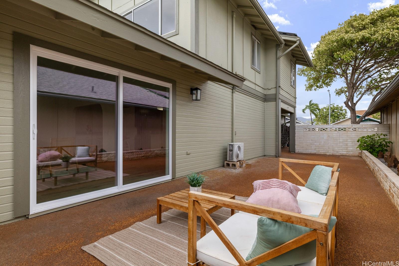 91-1055  Puaina Street Ewa Gen Soda Creek, Ewaplain home - photo 19 of 24