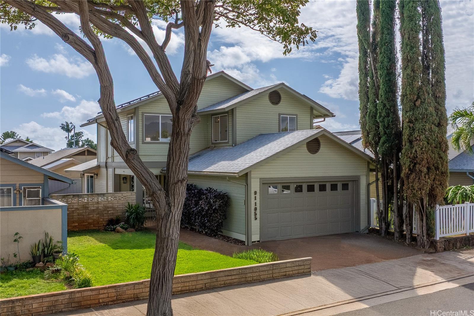 91-1055  Puaina Street Ewa Gen Soda Creek, Ewaplain home - photo 21 of 24