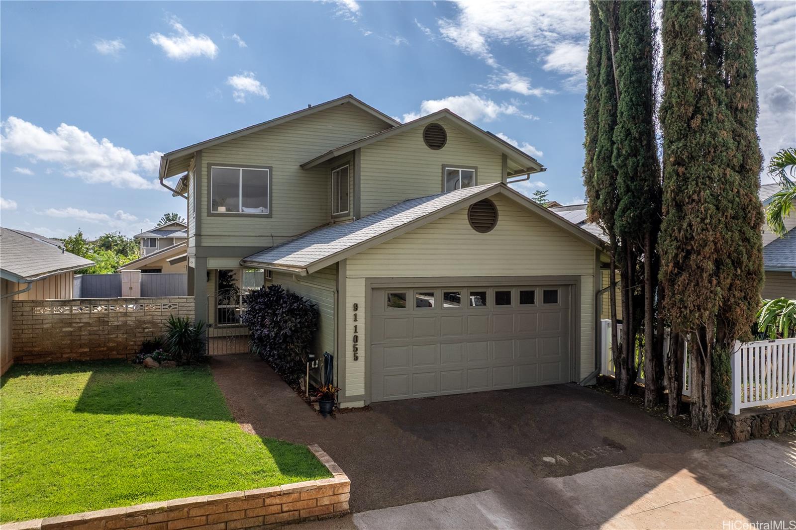 91-1055  Puaina Street Ewa Gen Soda Creek, Ewaplain home - photo 22 of 24