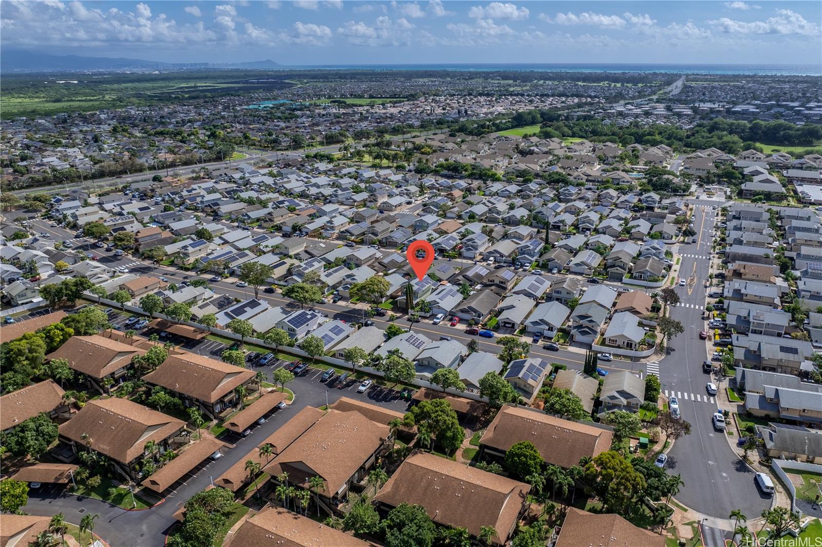 91-1055  Puaina Street Ewa Gen Soda Creek, Ewaplain home - photo 24 of 24