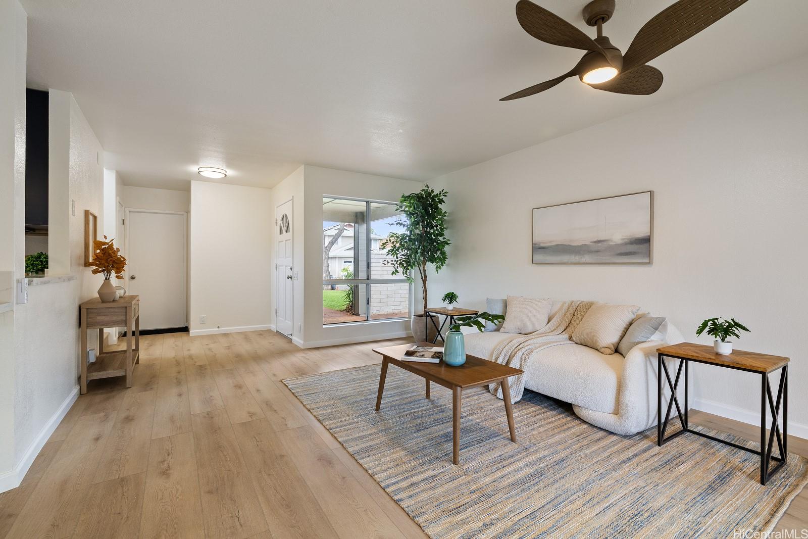 91-1055  Puaina Street Ewa Gen Soda Creek, Ewaplain home - photo 4 of 24