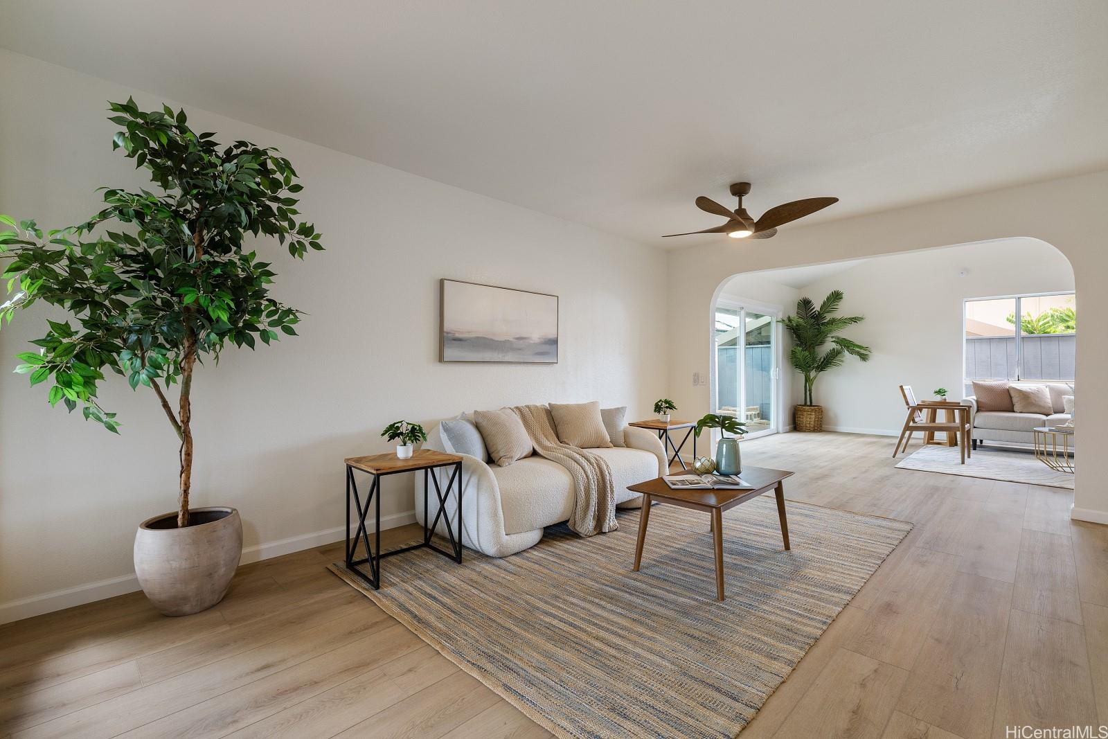 91-1055  Puaina Street Ewa Gen Soda Creek, Ewaplain home - photo 6 of 24