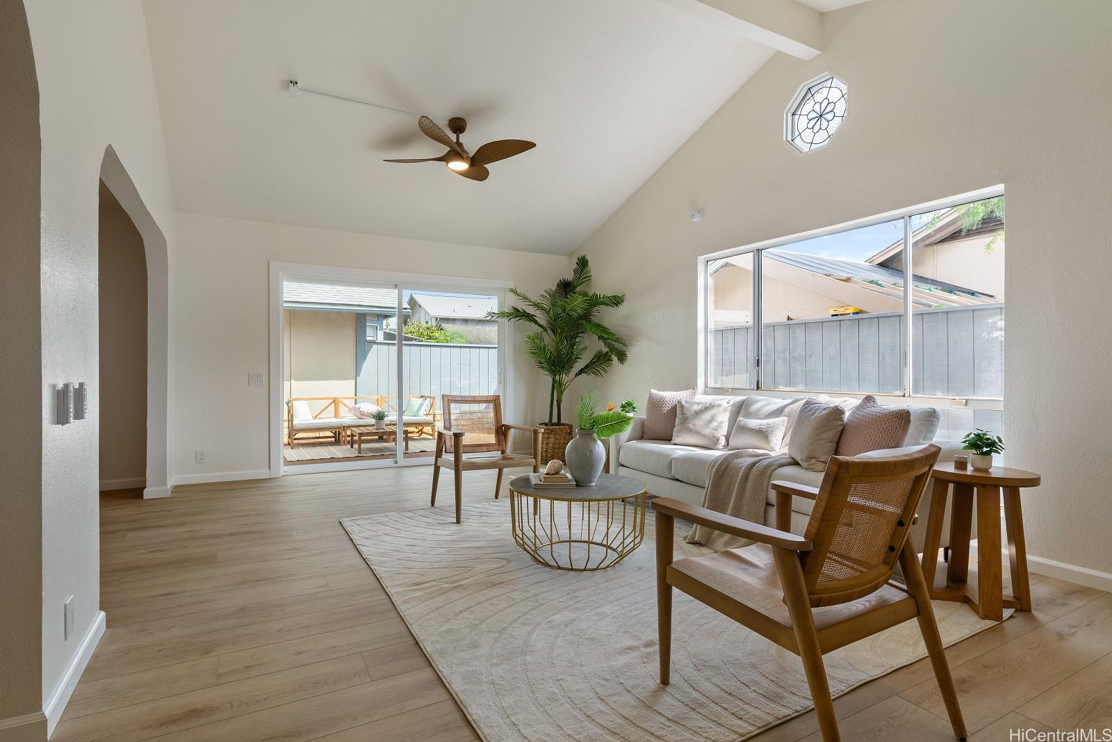 91-1055  Puaina Street Ewa Gen Soda Creek, Ewaplain home - photo 8 of 24