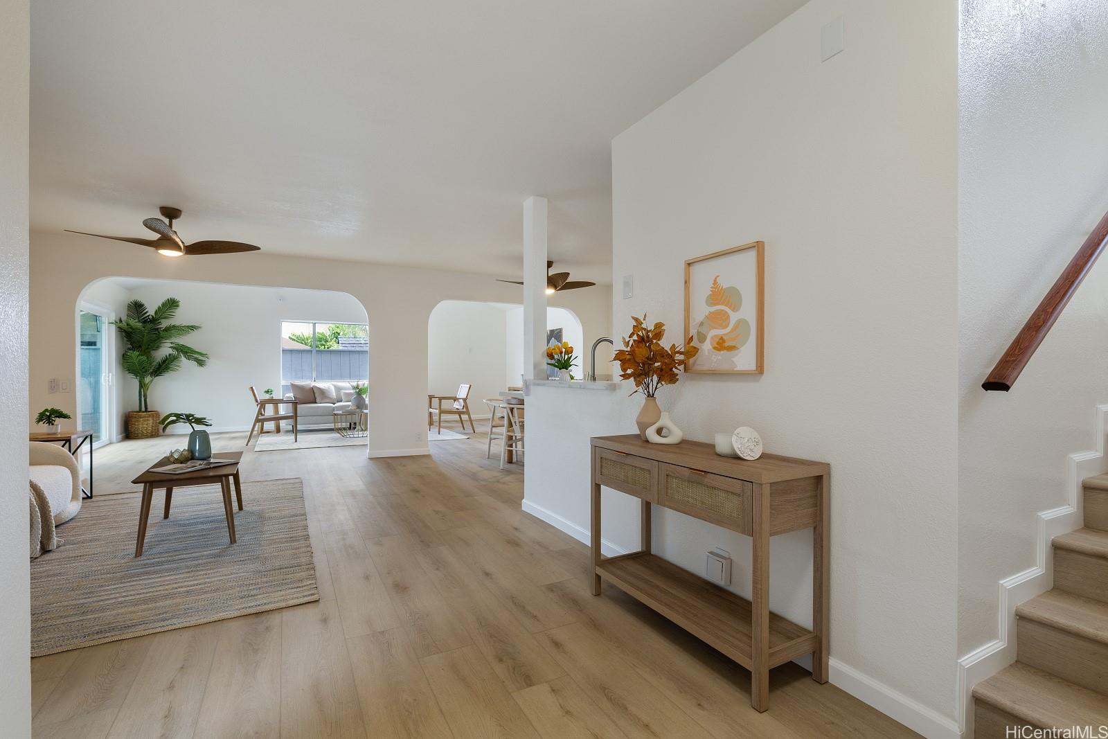 91-1055  Puaina Street Ewa Gen Soda Creek, Ewaplain home - photo 10 of 24