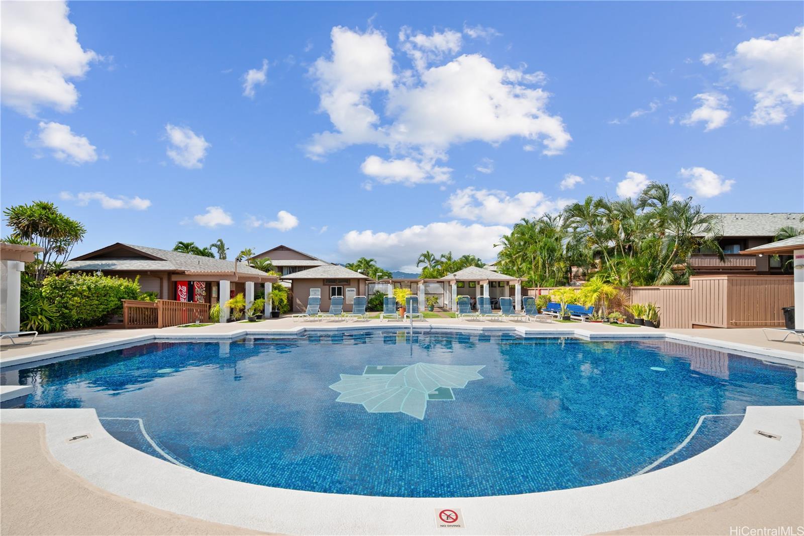 EBGCA townhouse # 7A, Ewa Beach, Hawaii - photo 17 of 20