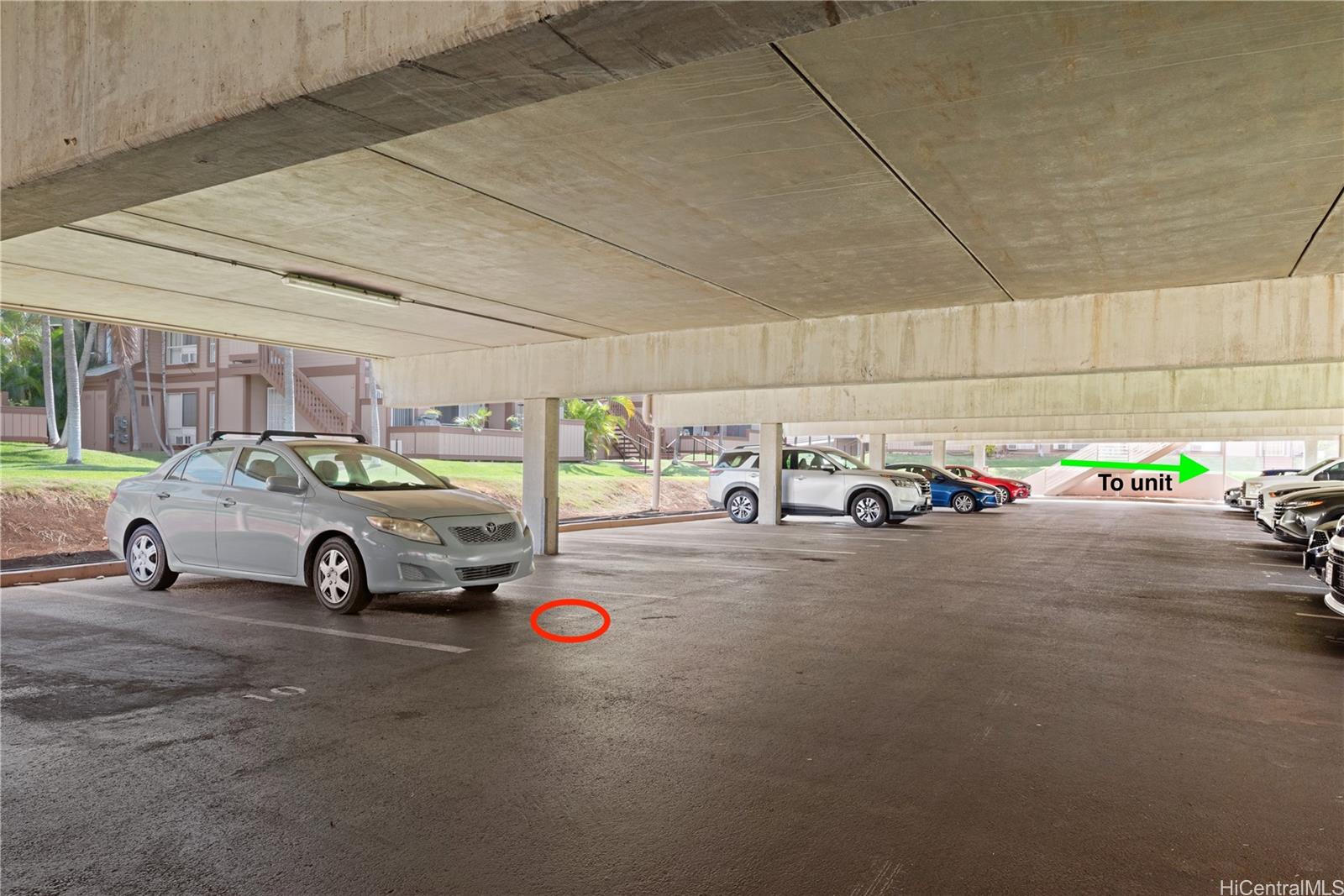 EBGCA townhouse # 7A, Ewa Beach, Hawaii - photo 18 of 20