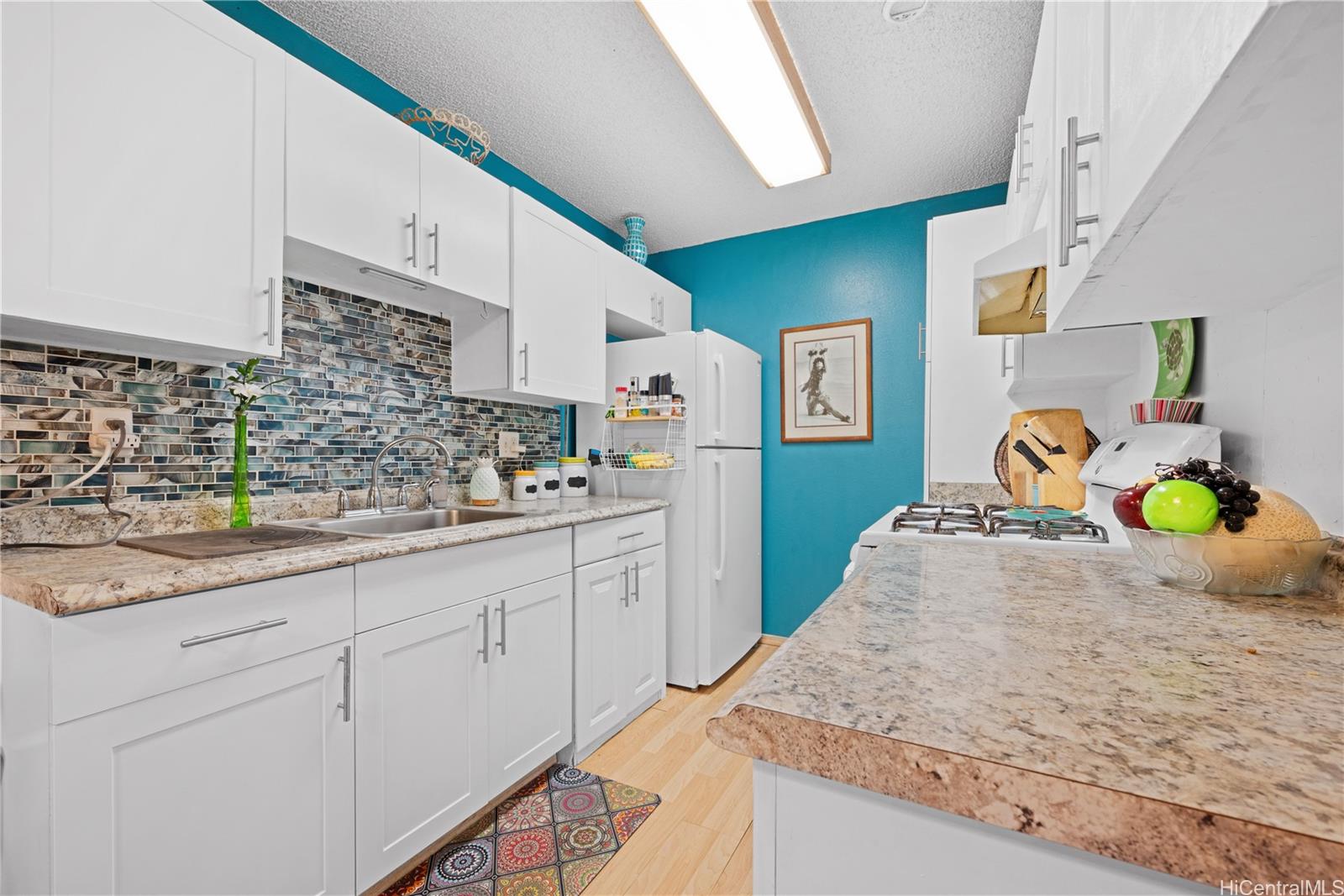 EBGCA townhouse # 7A, Ewa Beach, Hawaii - photo 3 of 20