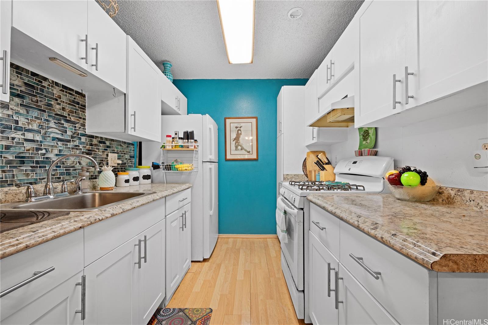 EBGCA townhouse # 7A, Ewa Beach, Hawaii - photo 4 of 20