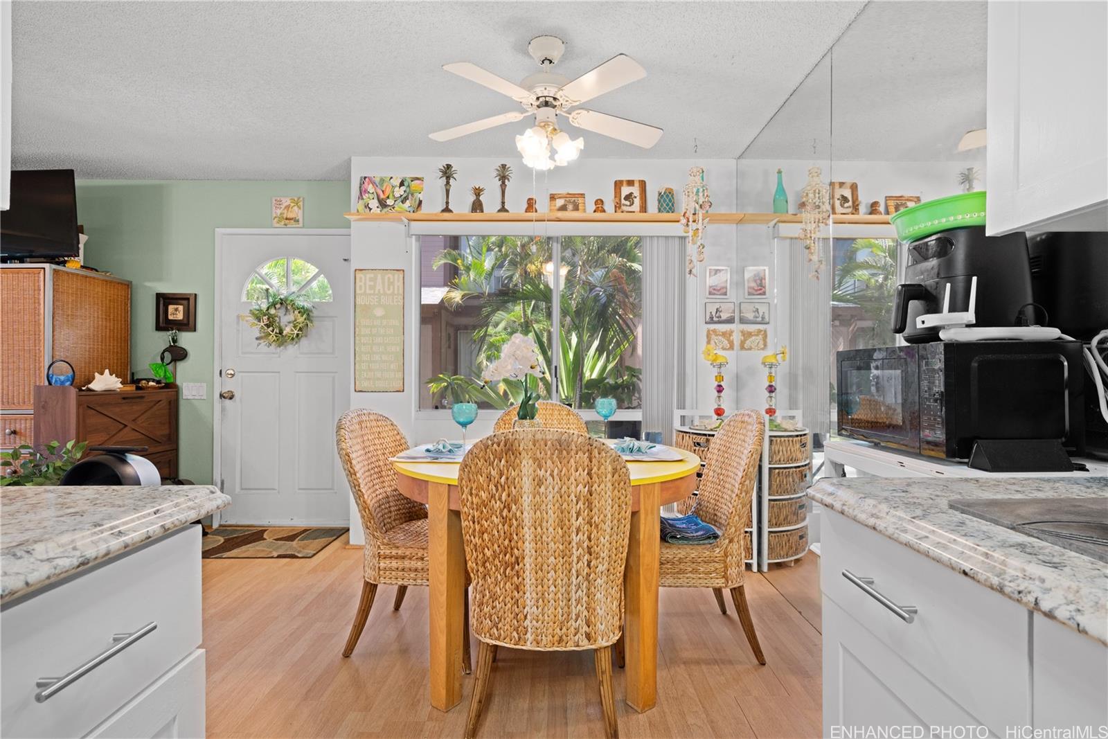 EBGCA townhouse # 7A, Ewa Beach, Hawaii - photo 5 of 20