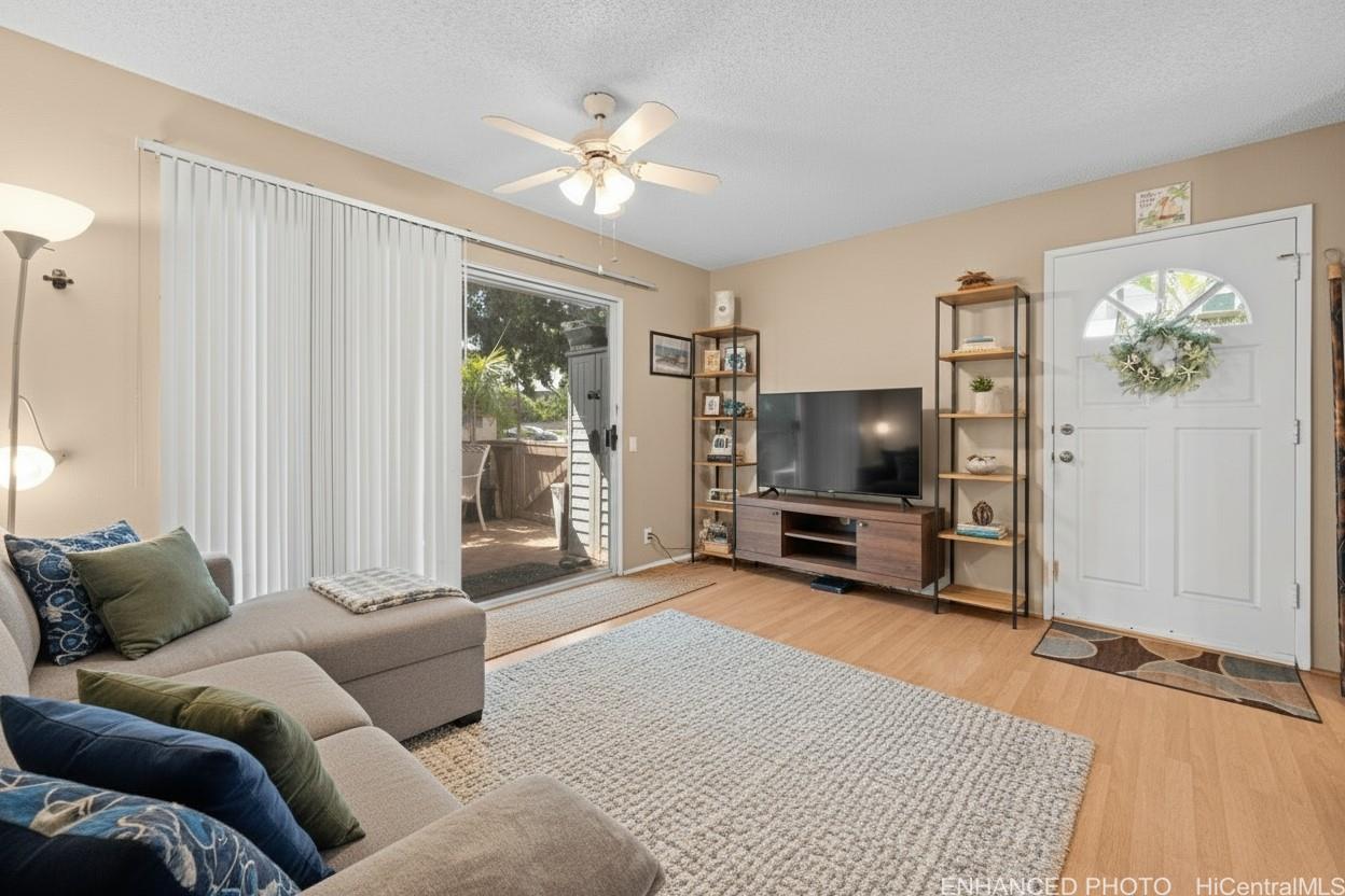 EBGCA townhouse # 7A, Ewa Beach, Hawaii - photo 6 of 20