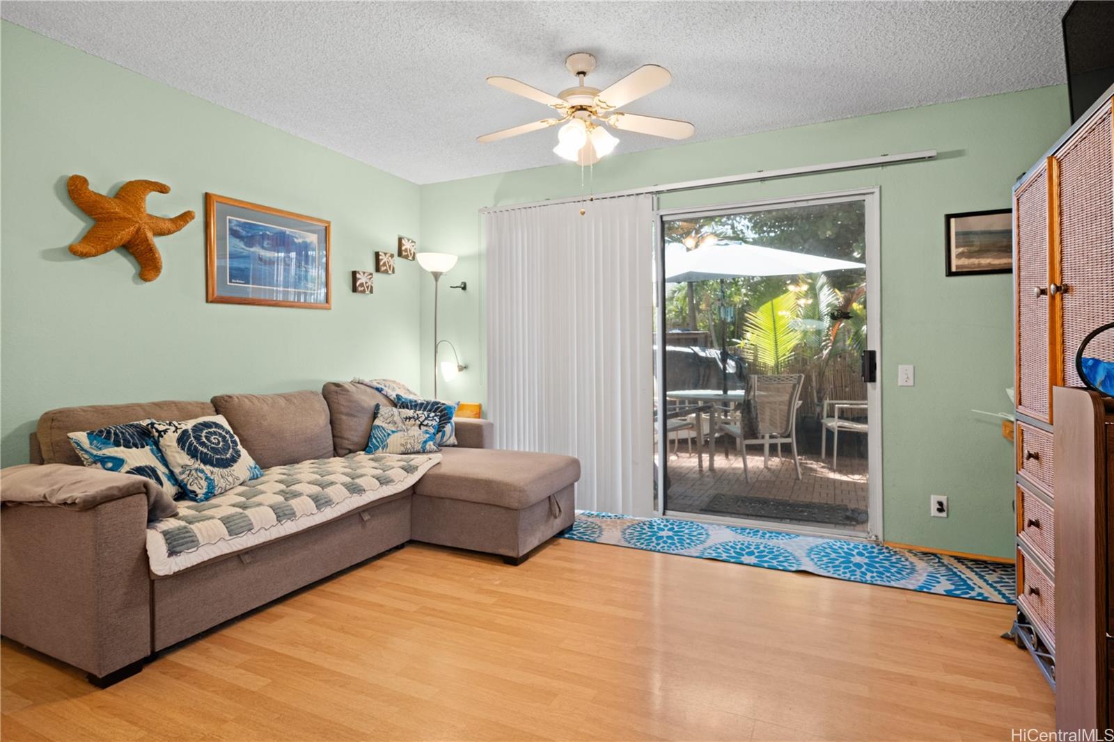 EBGCA townhouse # 7A, Ewa Beach, Hawaii - photo 7 of 20