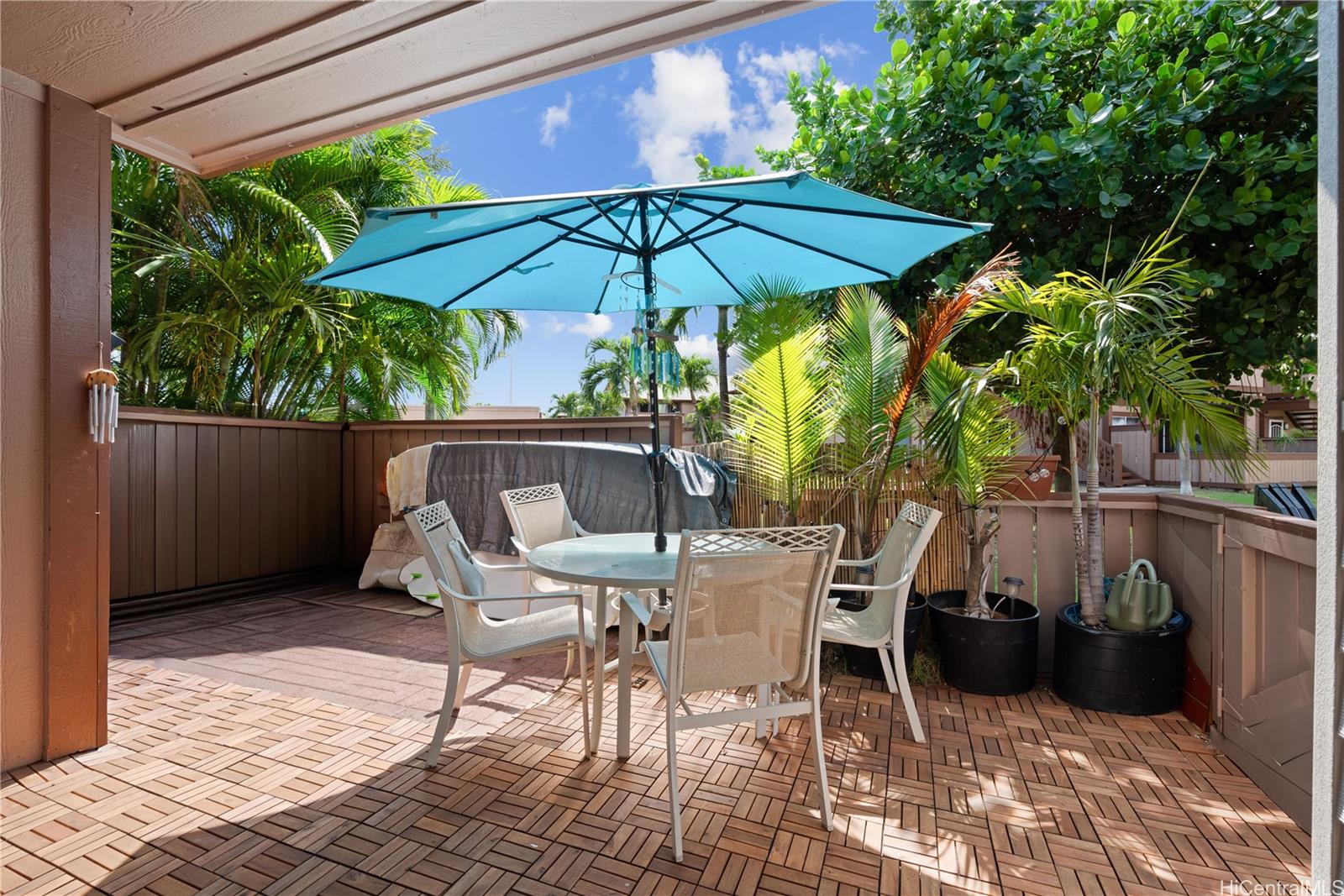 EBGCA townhouse # 7A, Ewa Beach, Hawaii - photo 8 of 20