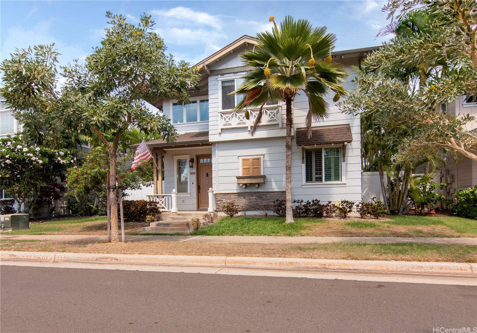 911057 Hokuikekai Street , Ewa Beach, Hi 96706 Ocean Pointe