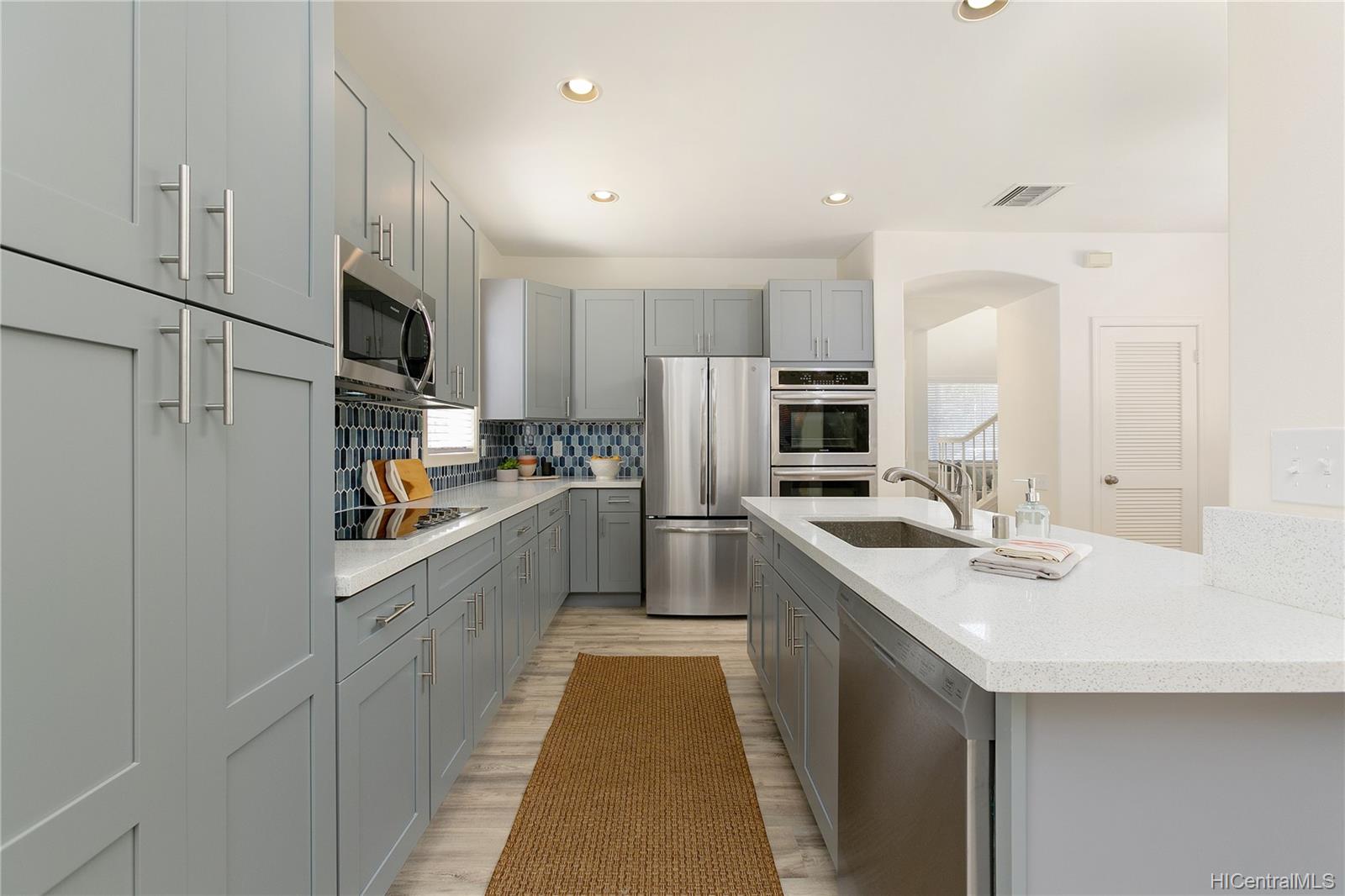 911057 Makaike Street , Ewa Beach Hawaii House for sale Ewa Gen