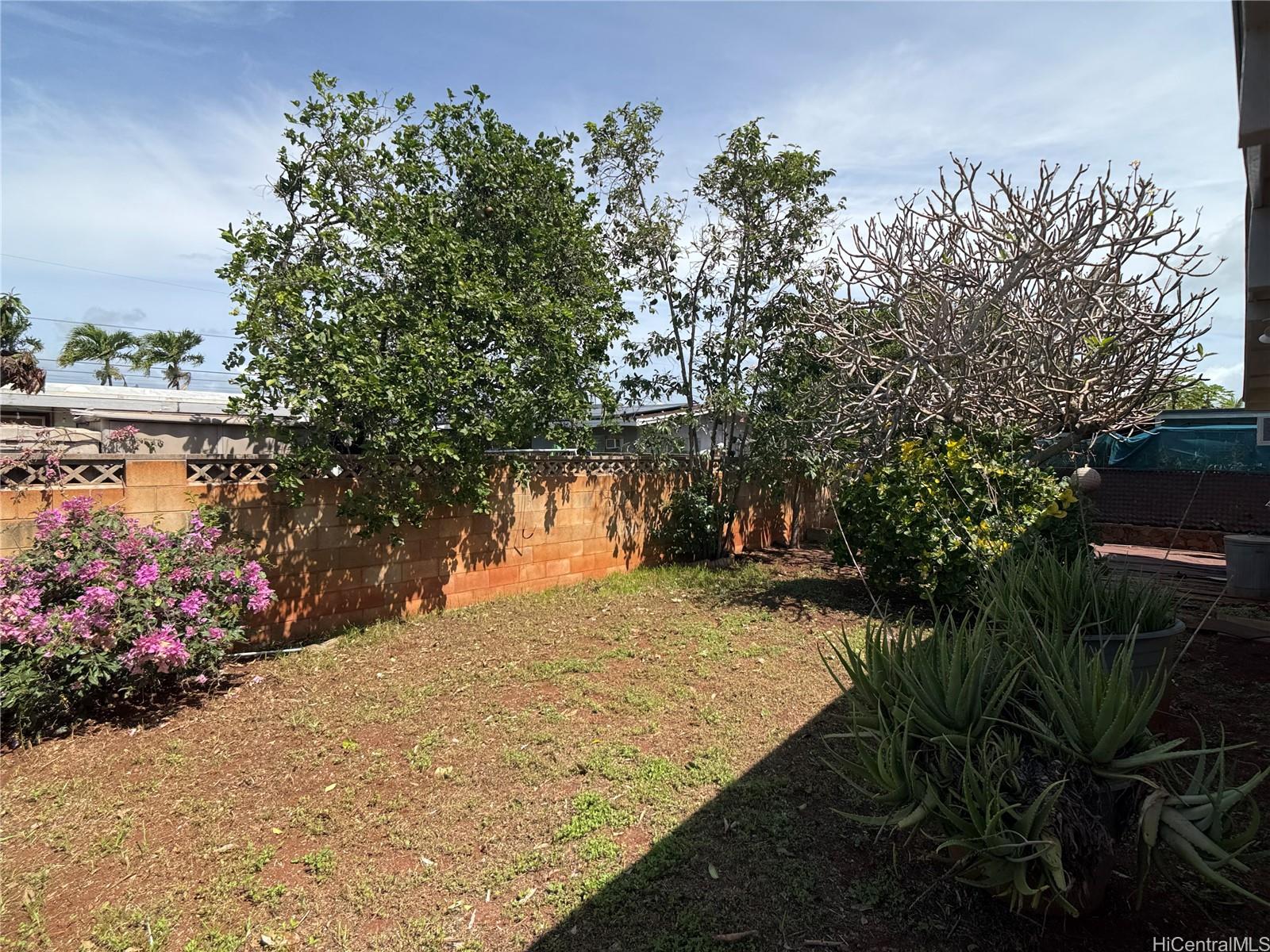 91-1058 Hanaloa Street Ewa Beach - Rental - photo 16 of 16