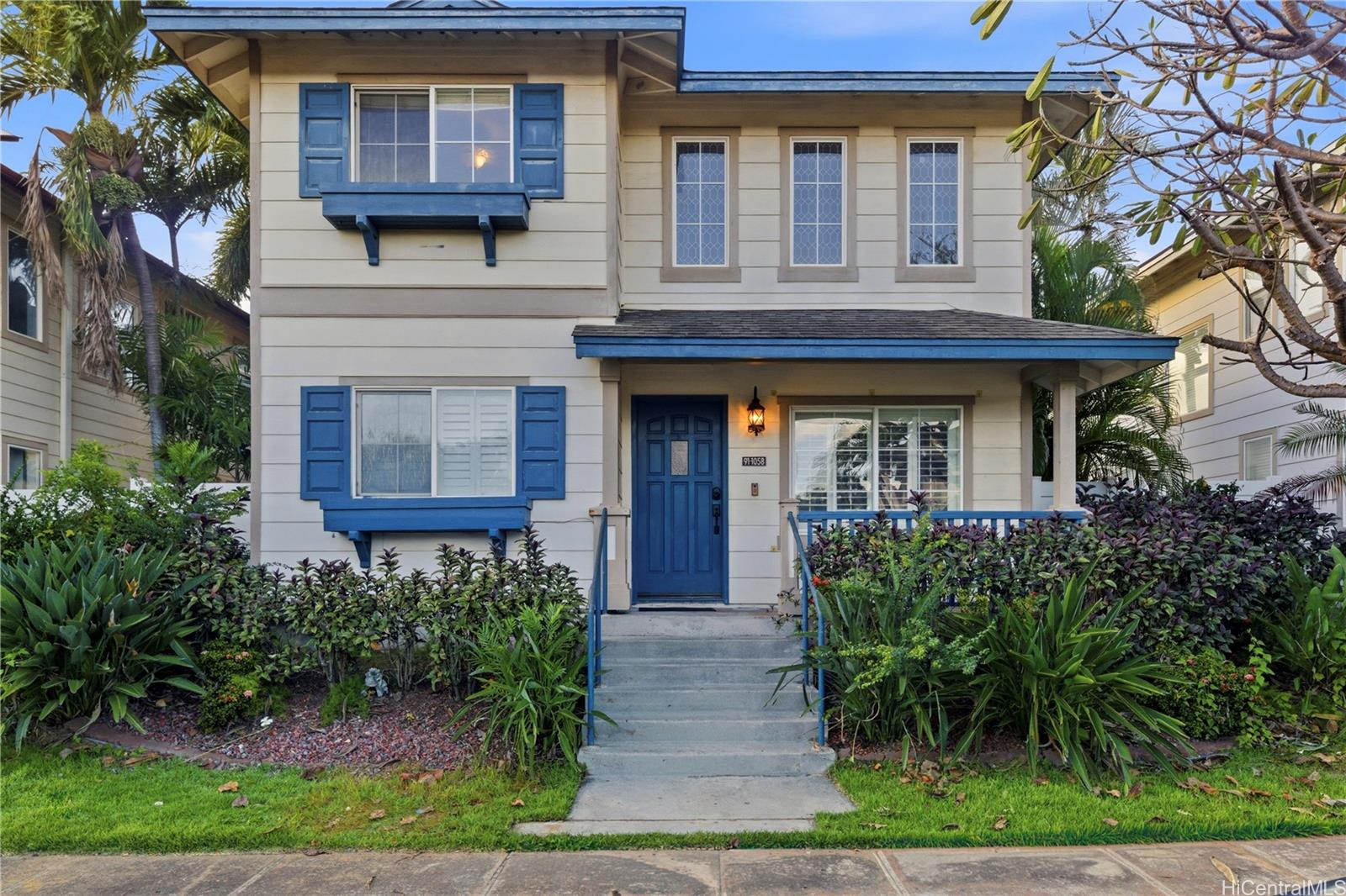 91-1058  Kaiopua St Ocean Pointe, Ewaplain home - photo 2 of 25