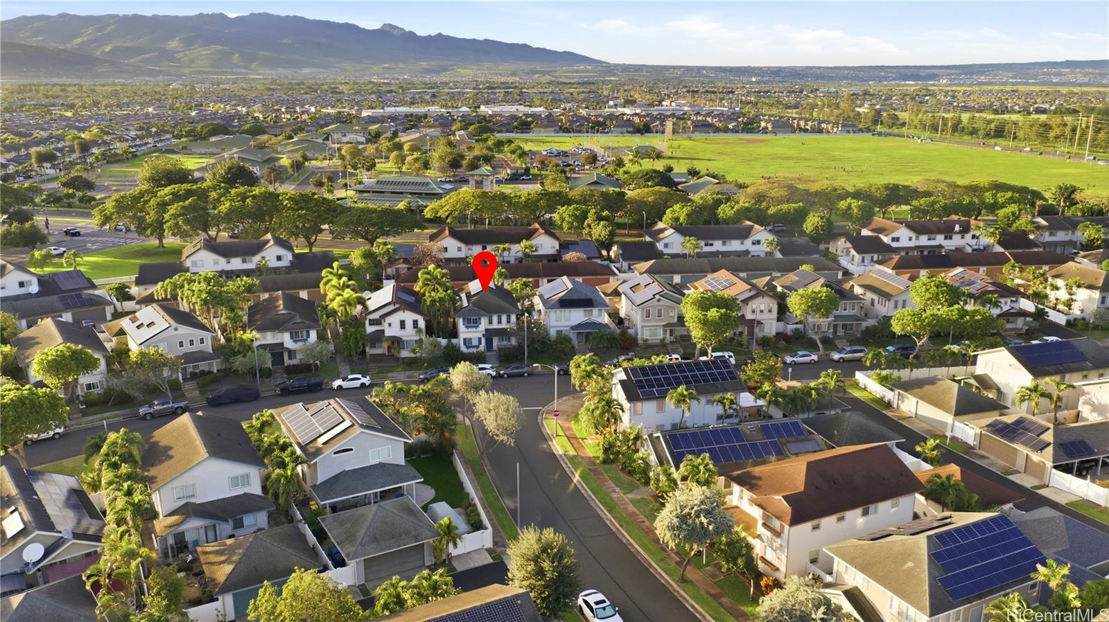 91-1058  Kaiopua St Ocean Pointe, Ewaplain home - photo 23 of 25