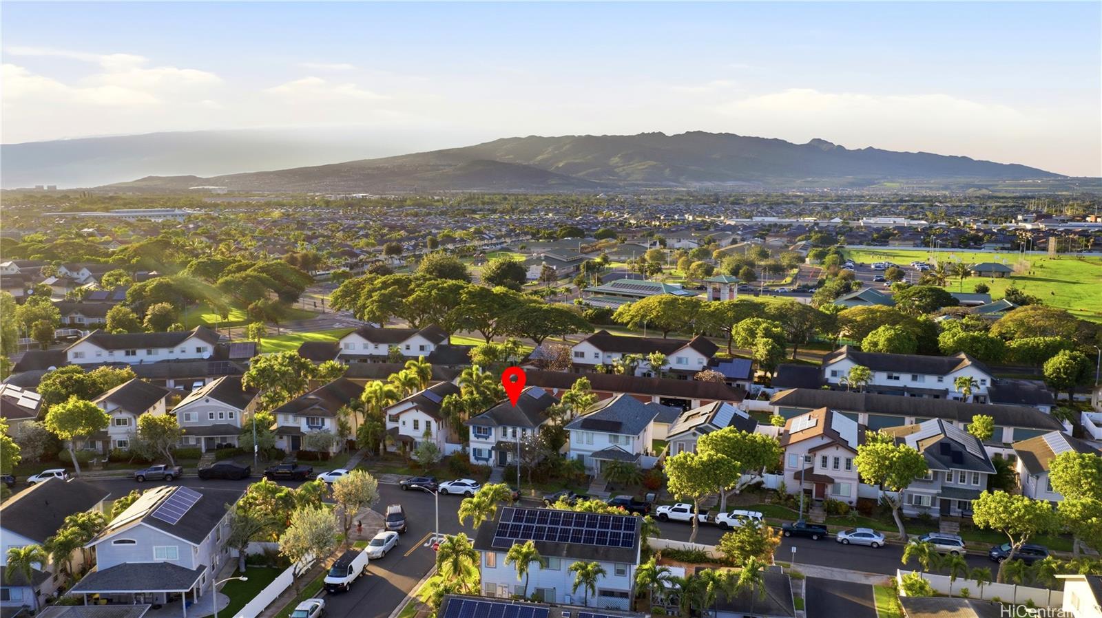 91-1058  Kaiopua St Ocean Pointe, Ewaplain home - photo 24 of 25