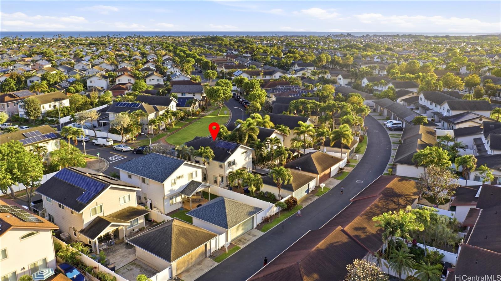 91-1058  Kaiopua St Ocean Pointe, Ewaplain home - photo 25 of 25