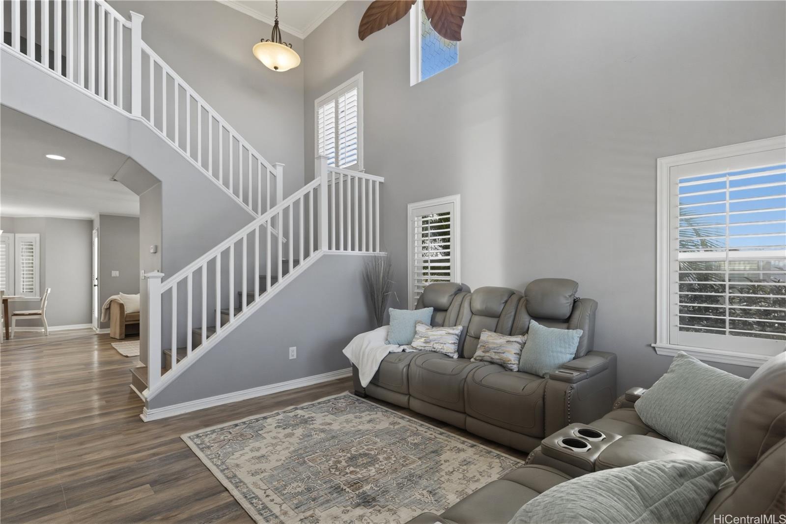 91-1058  Kaiopua St Ocean Pointe, Ewaplain home - photo 4 of 25