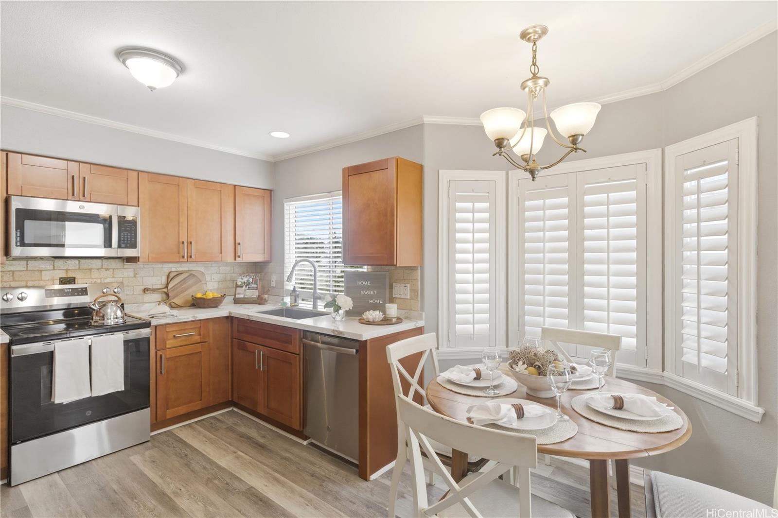 91-1058  Kaiopua St Ocean Pointe, Ewaplain home - photo 8 of 25